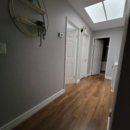 Minsa - Peaceful Home Near Lax Dtla & Free Parking Lawndale Exterior photo